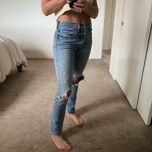 Levi’s Jeans